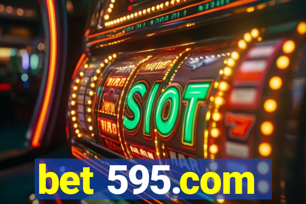 bet 595.com